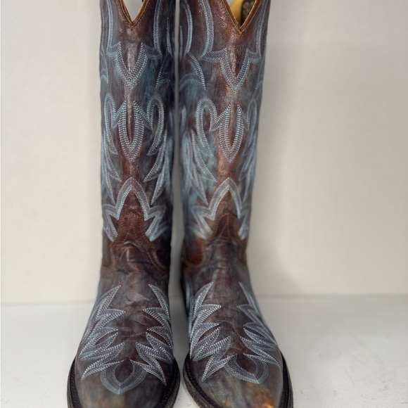 Old Gringo Western Boots - Picture 11 of 11
